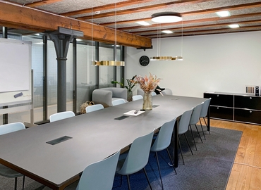 200 m² Serviced office in Copenhagen City Center, Havnegade 39 (1058) - 5 | MatchOffice.com