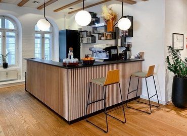 200 m² Business park in Copenhagen City Center, Havnegade 39 (1058) - 13 | MatchOffice