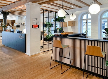 Kontorhotel på Havnegade 39, 1058 København K - 200 m² | Foto 14 - Lokalebasen