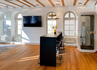 200 m² Business center in Copenhagen City Center, Havnegade 39 (1058) - 9 | MatchOffice