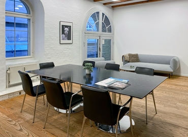 Kontorhotel på Havnegade 39, 1058 København K - 200 m² | Foto 17 - Lokalebasen