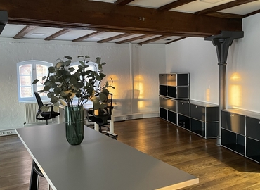 Kontorhotel på Havnegade 39, 1058 København K - 200 m² | Foto 19 - Lokalebasen.dk