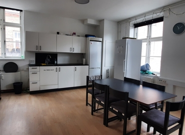 Kontor til leje på Vindegade 53b, 5000 Odense C - 220 m² | Foto 3 - Lokalebasen.dk