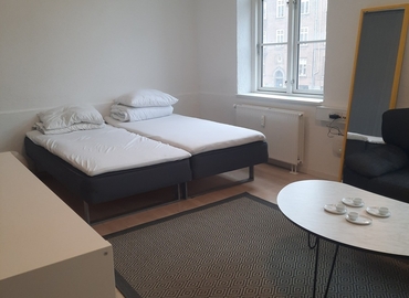 Kontor til leje på Vindegade 53b, 5000 Odense C - 220 m² | Foto 4 - Lokalebasen.dk