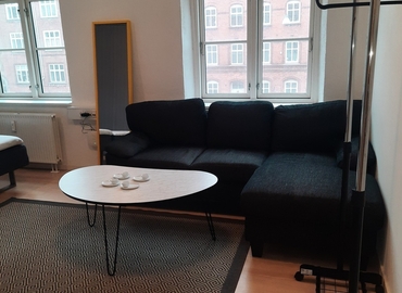 Kontor til leje på Vindegade 53b, 5000 Odense C - 220 m² | Foto 5 - Lokalebasen.dk