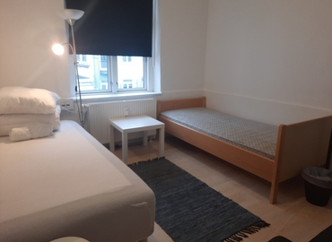 Kontor til leje på Vindegade 53b, 5000 Odense C - 220 m² | Foto 6 - Lokalebasen.dk