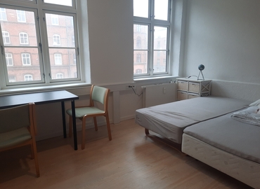 Kontor til leje på Vindegade 53b, 5000 Odense C - 220 m² | Foto 8 - Lokalebasen.dk