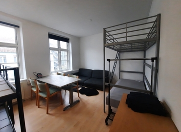 Kontor til leje på Vindegade 53b, 5000 Odense C - 220 m² | Foto 9 - Lokalebasen