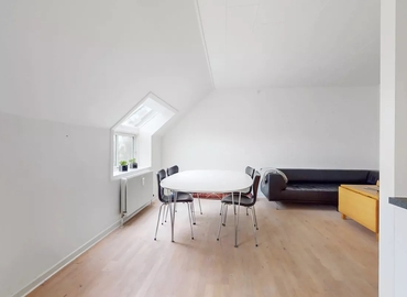 Bolig Clemensgade 8 6000 Kolding