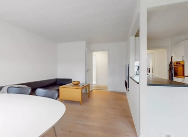Bolig Clemensgade 8 6000 Kolding
