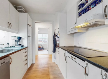 Bolig Clemensgade 8 6000 Kolding