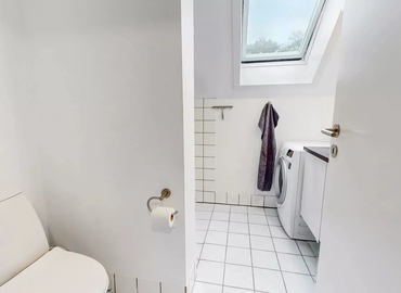 Bolig Clemensgade 8 6000 Kolding