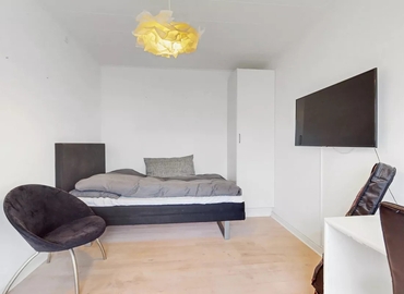 Bolig Clemensgade 8 6000 Kolding