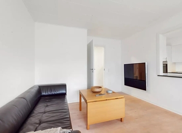 Bolig Clemensgade 8 6000 Kolding