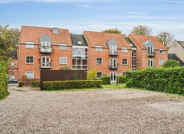 Bolig Clemensgade 8 6000 Kolding