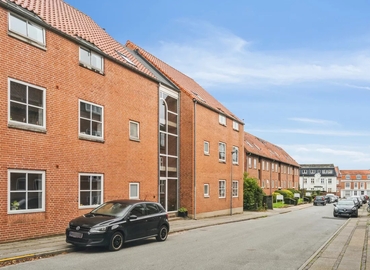 Bolig Clemensgade 8 6000 Kolding