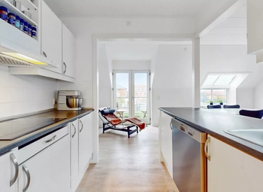 Bolig Clemensgade 8 6000 Kolding