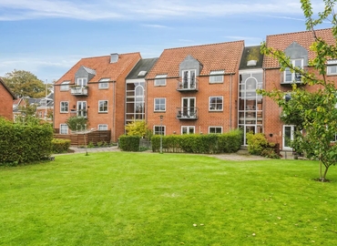 Bolig Clemensgade 8 6000 Kolding