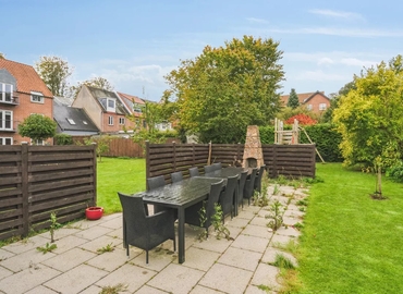 Bolig Clemensgade 8 6000 Kolding