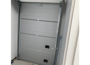 130 m² Workshop space rental in Espergaerde, Bybjergvej (3060) - 0 | MatchOffice.com