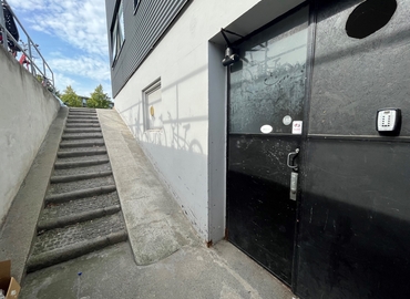 Lager til leje på Gammel Køge Landevej 135, 2500 Valby - 67 m² | Foto 2 - Lokalebasen