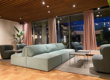 Kontorhotel på Knud Højgaards Vej 2, 2860 Søborg - 62 m² | Foto 5 - Lokalebasen