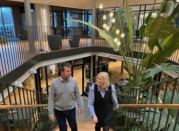 Kontorhotel på Knud Højgaards Vej 2, 2860 Søborg - 62 m² | Foto 3 - Lokalebasen.dk