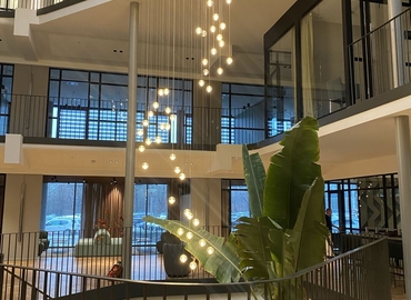 Kontorhotel på Knud Højgaards Vej 2, 2860 Søborg - 62 m² | Foto 2 - Lokalebasen