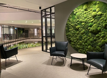 Kontorhotel på Knud Højgaards Vej 2, 2860 Søborg - 62 m² | Foto 4 - Lokalebasen.dk