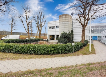 Office Industriparken 34 2750 Ballerup