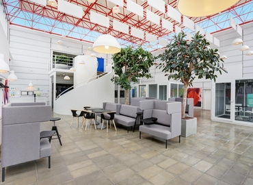 Office Industriparken 34 2750 Ballerup