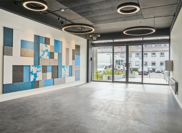 210 m² Business space in Herlev, Hørkær 24 (2730) - 1 | MatchOffice