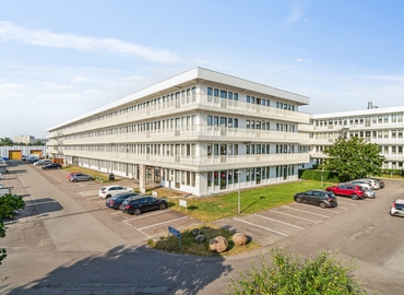 210 m² Business park in Herlev, Hørkær 24 (2730) - 0 | MatchOffice
