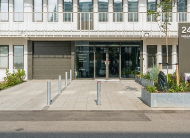 210 m² Business space in Herlev, Hørkær 24 (2730) - 2 | MatchOffice.com