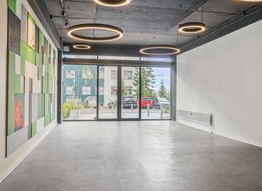 210 m² Business center in Herlev, Hørkær 24 (2730) - 3 | MatchOffice.com