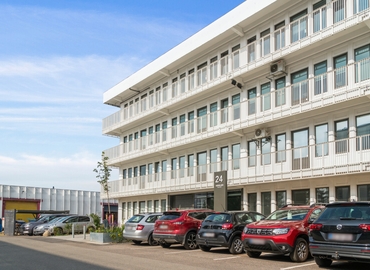 210 m² Business space in Herlev, Hørkær 24 (2730) - 4 | MatchOffice