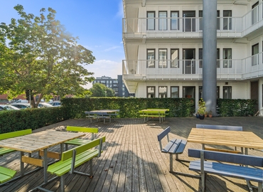 210 m² Serviced office in Herlev, Hørkær 24 (2730) - 8 | MatchOffice