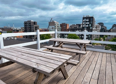 Kontor til leje på Jenagade 22, 2300 København S - 1281 m² | Foto 10 - Lokalebasen.dk