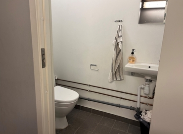 Lager til leje på Gammel Køge Landevej 135, 2500 Valby - 67 m² | Foto 7 - Lokalebasen.dk