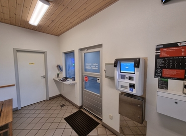 Butik Industriparken 1 8832 Skals