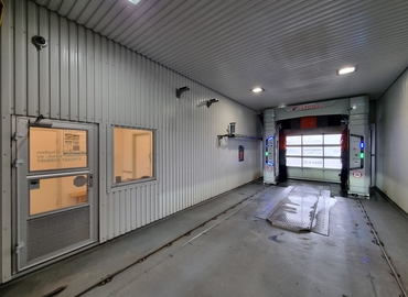 Butik Industriparken 1 8832 Skals