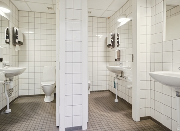 Kontor til leje på Ellekær 9, 2730 Herlev - 940 m² | Foto 8 - Lokalebasen