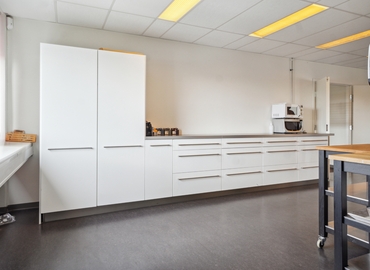 Kontor til leje på Ellekær 9, 2730 Herlev - 940 m² | Foto 7 - Lokalebasen.dk