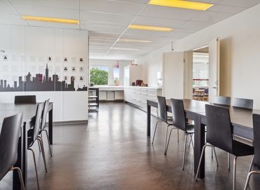 Kontor til leje på Ellekær 9, 2730 Herlev - 940 m² | Foto 6 - Lokalebasen.dk