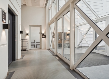 Kontor til leje på Ellekær 9, 2730 Herlev - 940 m² | Foto 10 - Lokalebasen