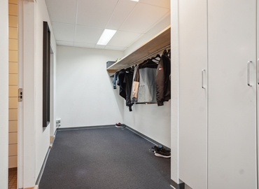 Kontor til leje på Ellekær 9, 2730 Herlev - 940 m² | Foto 4 - Lokalebasen.dk