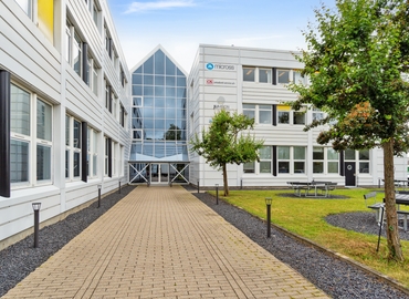 Kontor til leje på Ellekær 9, 2730 Herlev - 940 m² | Foto 0 - Lokalebasen.dk