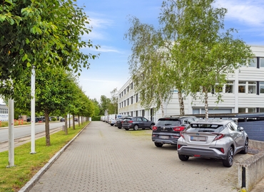 Kontor til leje på Ellekær 9, 2730 Herlev - 940 m² | Foto 13 - Lokalebasen