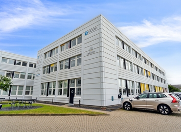 Kontor til leje på Ellekær 9, 2730 Herlev - 940 m² | Foto 12 - Lokalebasen