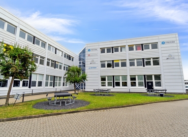 Kontor til leje på Ellekær 9, 2730 Herlev - 940 m² | Foto 11 - Lokalebasen.dk